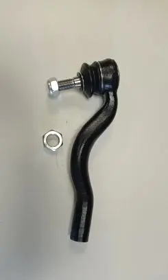 Jeep Grand Cherokee Steering tie rod end 9010365