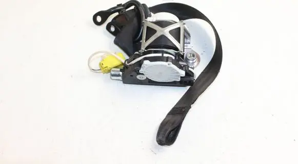 Volkswagen Eos Front seatbelt 1Q2857705B