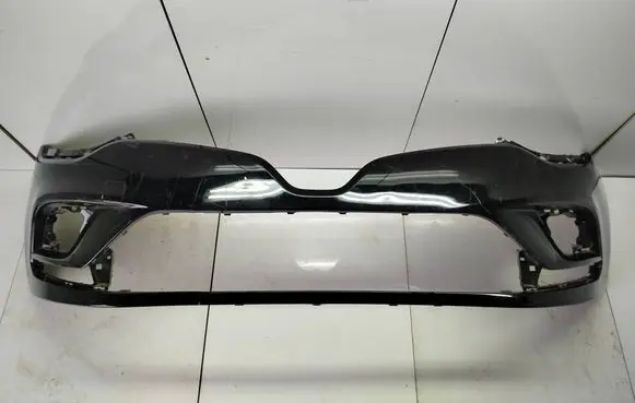Renault Clio IV Front bumper 620221630R
