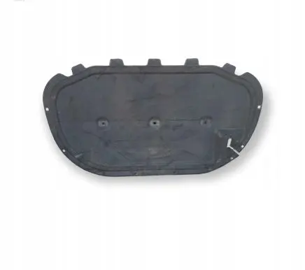 Volkswagen PASSAT B8 Engine bonnet/hood sound/heat insulation 3G0863831