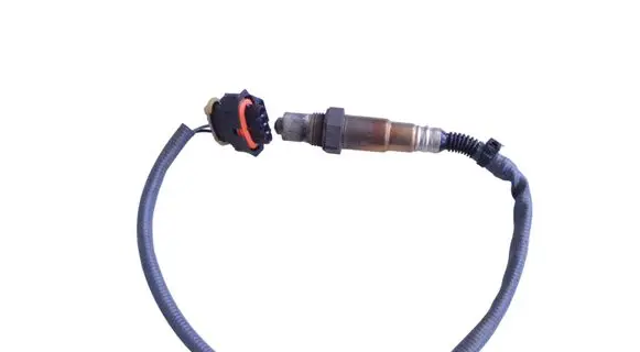 Mercedes-Benz S C217 Lambda probe sensor 0258010381 95B906203C