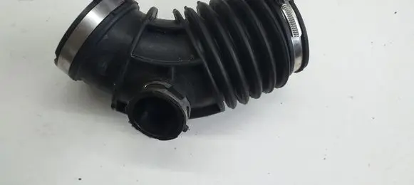 BMW X3 G01 Turbo air intake inlet pipe/hose 8663614 8635110