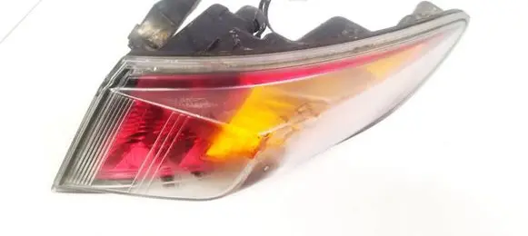 Honda Civic Rear/tail lights