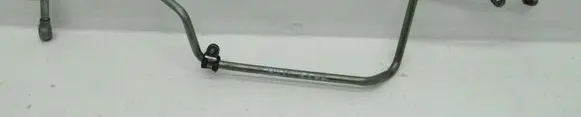 Mercedes-Benz E W211 Power steering hose/pipe/line 