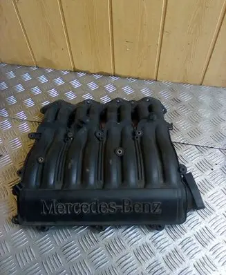 Mercedes-Benz A W168 Intake manifold 6680900437