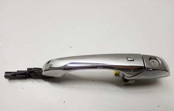 Chrysler Town & Country V Front door exterior handle 04589429AH