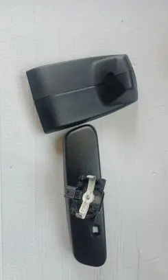 BMW X5 F15 Rear view mirror (interior) 9256137 9053109000