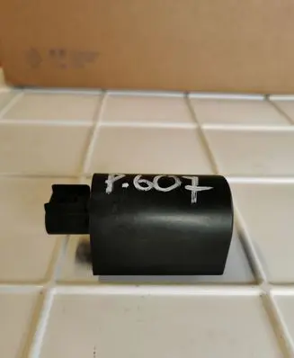 Peugeot 607 Other relay 9656112480