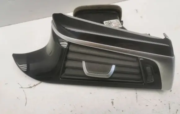 BMW 6 G32 Gran Turismo Panel trim 9330858 26042018 09879
