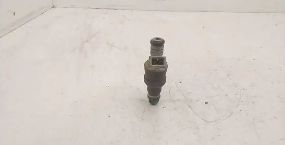 BMW 5 E34 Fuel injector 0280150414