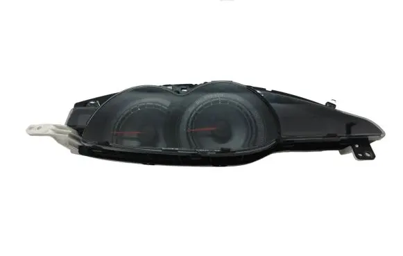 Toyota Verso Speedometer (instrument cluster) 838000F880 MB2574804111