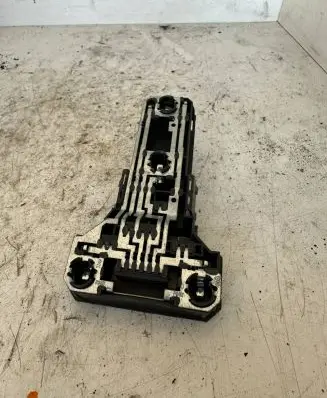 Volkswagen PASSAT B5 Tail light bulb cover holder 3b9945257