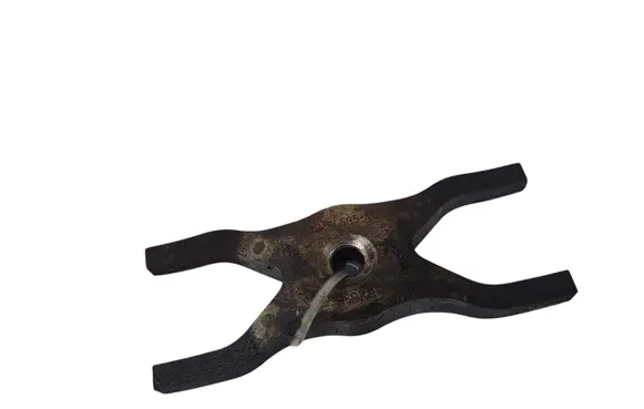 Ford Transit Fuel Injector clamp holder