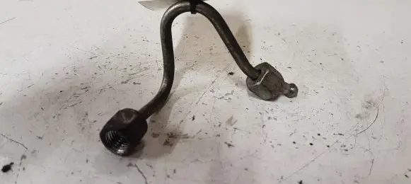 Ford Focus Fuel injector supply line/pipe 