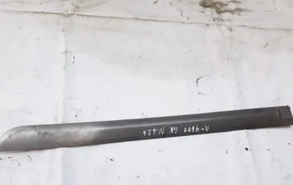 Mazda 626 Rear door trim (molding)