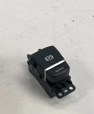 BMW 5 G30 G31 G38 Hand brake release handle 61315A72FE4 AI015A403D5