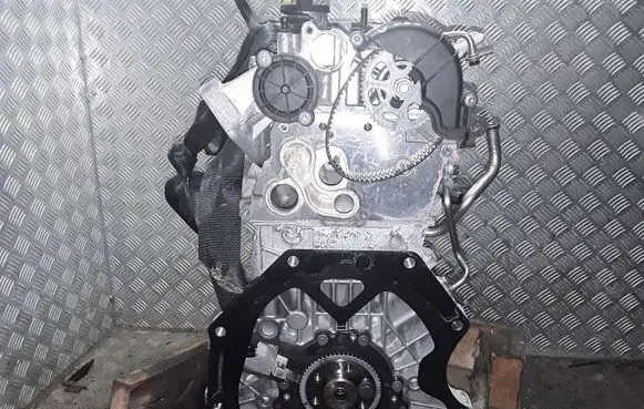 Seat Arona Engine DKR