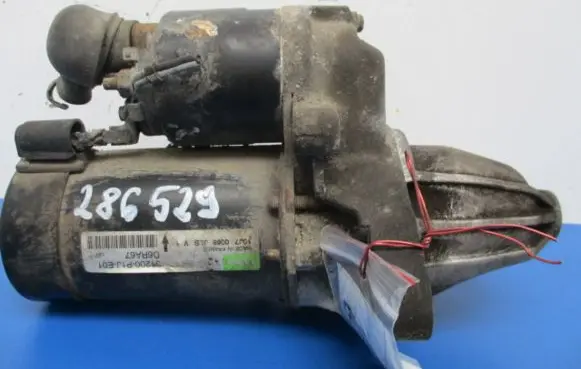 Honda Civic Starter motor