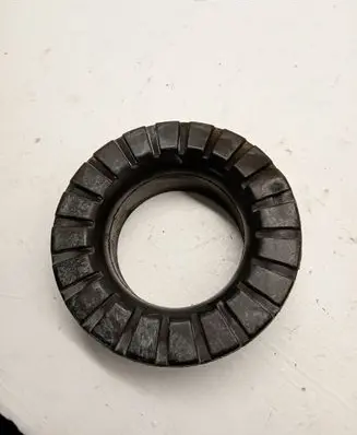 Ford Mustang VI Rear coil spring rubber mount DG9C5599