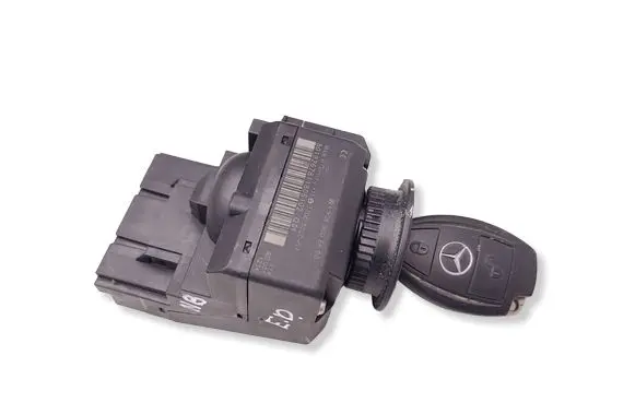 Mercedes-Benz Sprinter W906 Ignition lock A9069008600 3300302001 9019267811806102