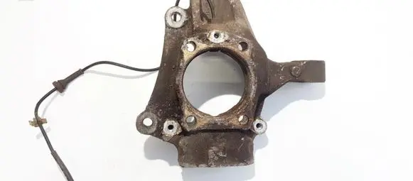 Volvo S60 Front wheel hub 9461943