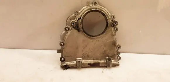 Audi A6 S6 C6 4F Timing chain cover 059109129E