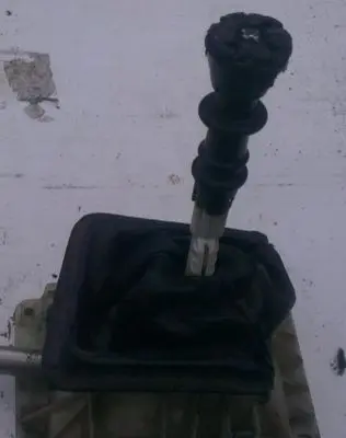 Peugeot 405 Gear shifter/selector