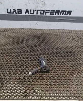 Mazda 3 II Windscreen/windshield washer pump 3670579290 8554201020