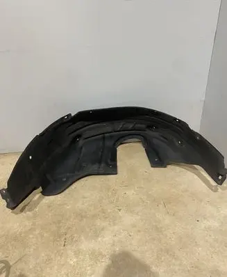 Lexus UX Rear arch fender liner splash guards 6563776030