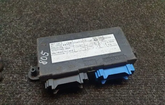 Renault Espace III Comfort/convenience module 73847257C