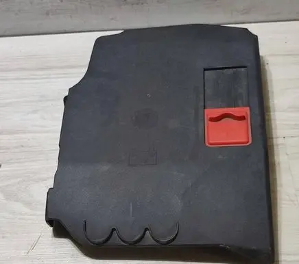 Mercedes-Benz A W177 Battery box tray cover/lid A2475411500 A2475400025