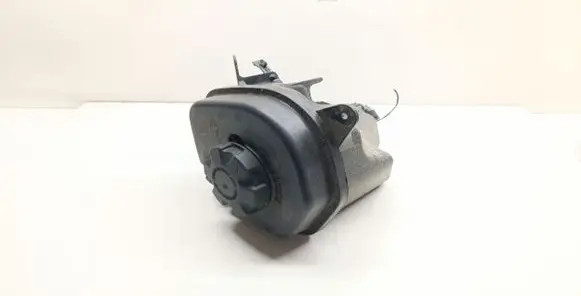 BMW X5 E70 Coolant expansion tank/reservoir 7552546 13177552546
