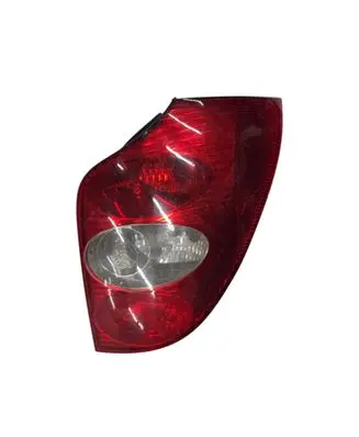 Renault Laguna II Rear/tail lights 8200002472
