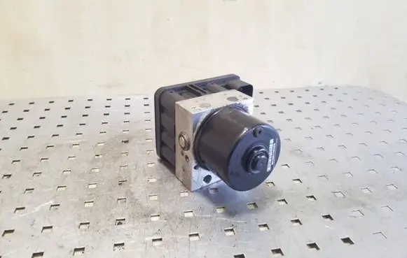 Audi A2 ABS Pump 8Z0907379D 10096003403 8Z0614517G