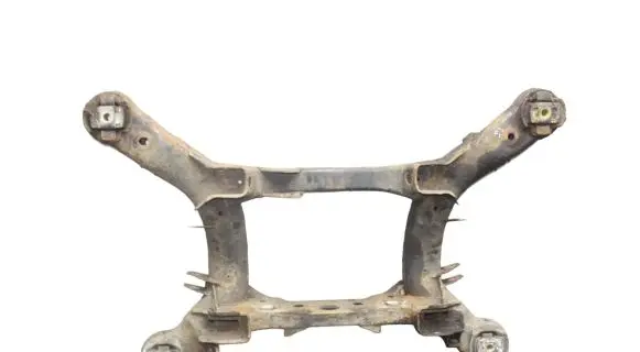 Mercedes-Benz ML W164 Rear subframe A1643500132