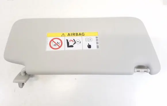Mercedes-Benz B W246 W242 Sun visor A2468102300