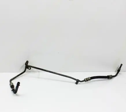 Volkswagen Jetta VI Power steering hose/pipe/line 5C0422891H