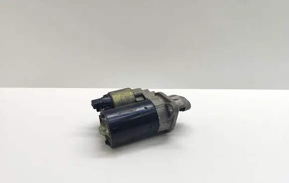 BMW 5 E60 E61 Starter motor 7521123 752112304 12417521123