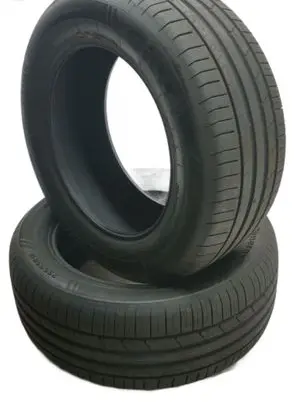 Volkswagen ID. Buzz R15 summer tire 