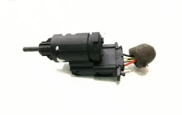 Volkswagen Sharan Brake pedal sensor switch 1J0945511D 19322000
