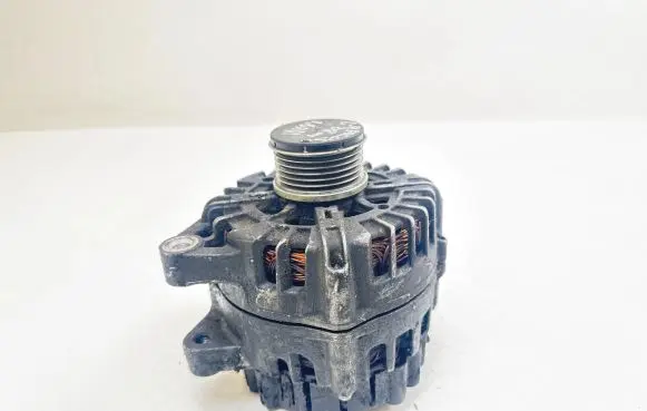 Citroen C4 I Picasso Generator/alternator