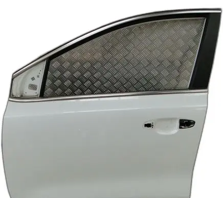 KIA Sportage Front door