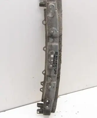Mitsubishi Outlander Front bumper support beam 135526