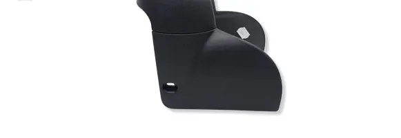 Mini One - Cooper F56 F55 Cup holder front 9276513