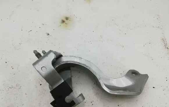 Audi A6 S6 C6 4F Tailgate/trunk/boot hinge 4F9827299D