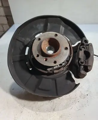 BMW 3 E90 E91 Rear wheel hub spindle/knuckle 0000019144 0004526952 A606934