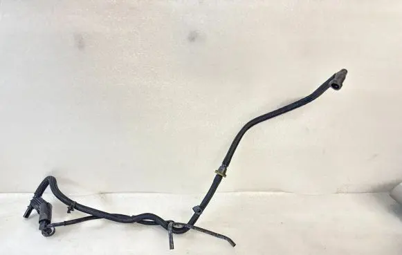Volvo XC90 Vacuum line/pipe/hose 31362754