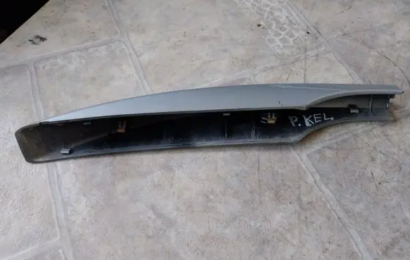 KIA Ceed Roof bar rail cover 872521H100