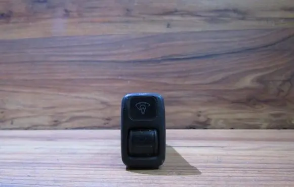 Panel lighting control switch