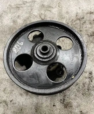 Fiat Ulysse Power steering pump 7691955168